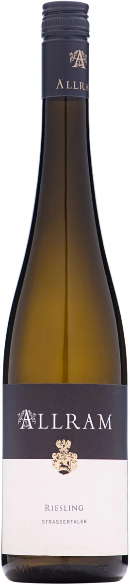Вино Allram, Riesling "Strassertaler", Kamptal DAC