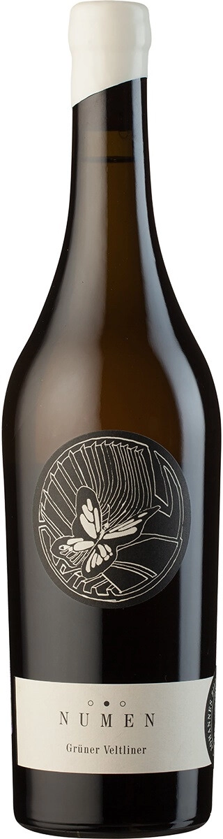 Вино Johannes Zillinger, "Numen" Gruner Veltliner