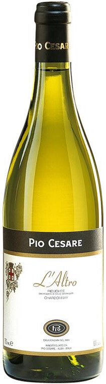 Вино L'Altro Chardonnay Piemonte DOC