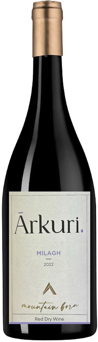 Вино Noah of Areni, "Arkuri" Red
