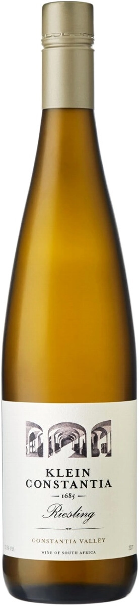 Вино Klein Constantia, Riesling