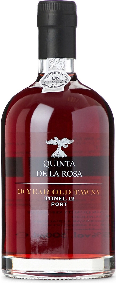 Портвейн Quinta De La Rosa, Old Tawny Port 10 Years