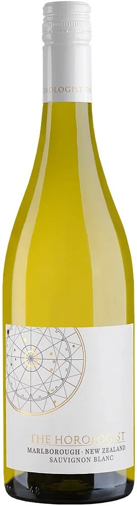 Вино "The Horologist" Sauvignon Blanc, Marlborough