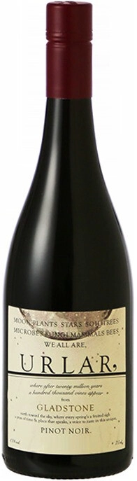 Вино Urlar, Pinot Noir
