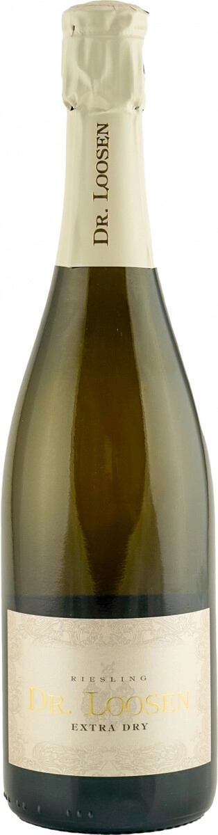 Игристое вино Dr. Loosen, Riesling Extra Dry