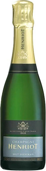 Шампанское Henriot,  "Souverain" Brut
