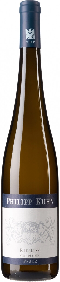 Вино Philipp Kuhn, Riesling Tradition
