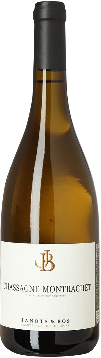 Вино JanotsBos, Chassagne-Montrachet AOC
