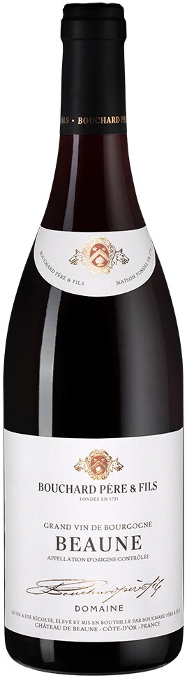 Вино Bouchard Pere et Fils, Beaune AOC