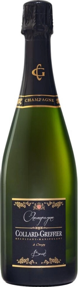 Шампанское Collard-Greffier, Traditionnel Brut, Champagne AOC