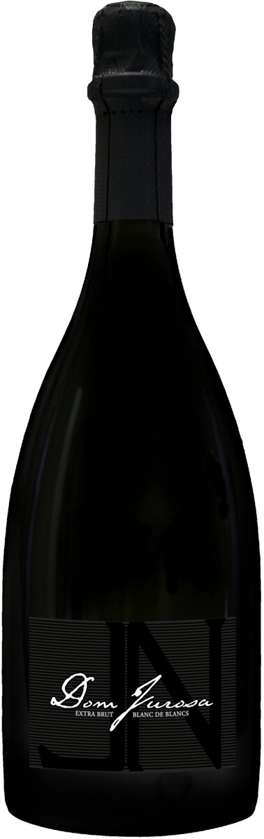 Игристое вино Lis Neris, "Dom Jurosa" Extra Brut Blanc de Blancs