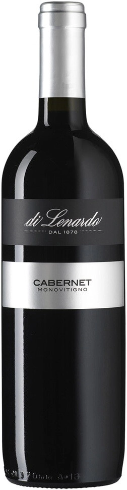 Вино Di Lenardo, Cabernet, Venezia Giulia IGT