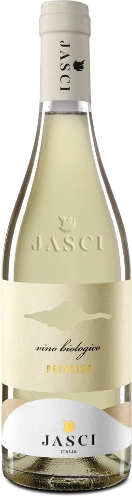 Вино Jasci, Pecorino, Terre di Chieti IGT
