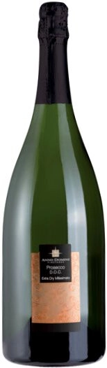 Игристое вино 47 Anno Domini, Spumante Extra Dry Prosecco DOC
