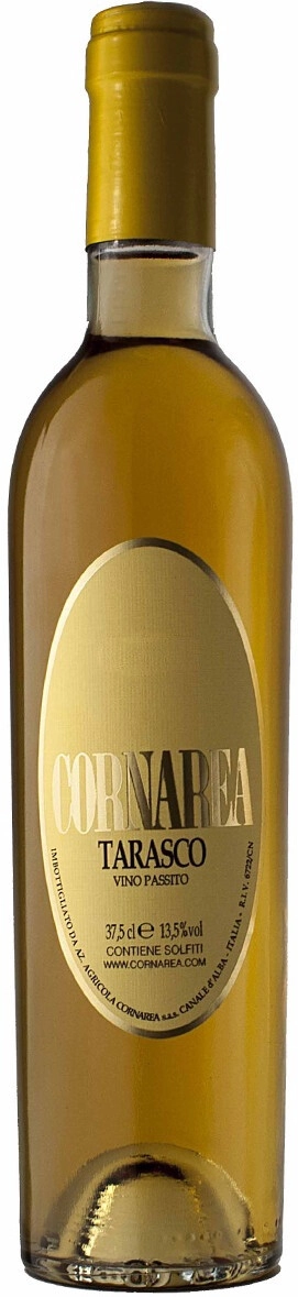 Вино Cornarea, "Tarasco" Passito di Arneis DOCG