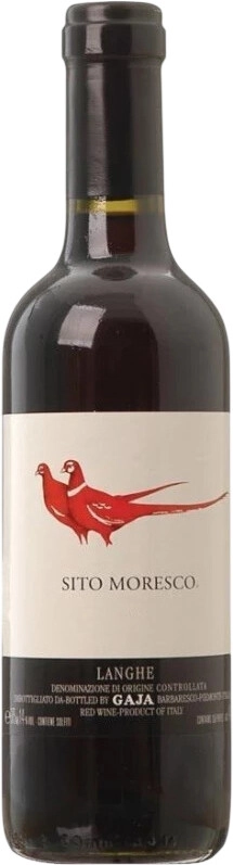 Вино Gaja, "Sito Moresco", Langhe DOP