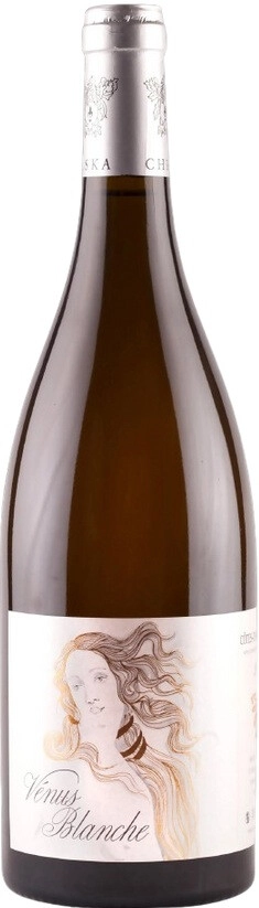 Вино Christophe Semaska, "Venus Blanche", Cotes-du-Rhone AOC