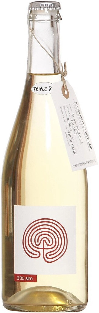 Игристое вино Costadila, "330 slm"