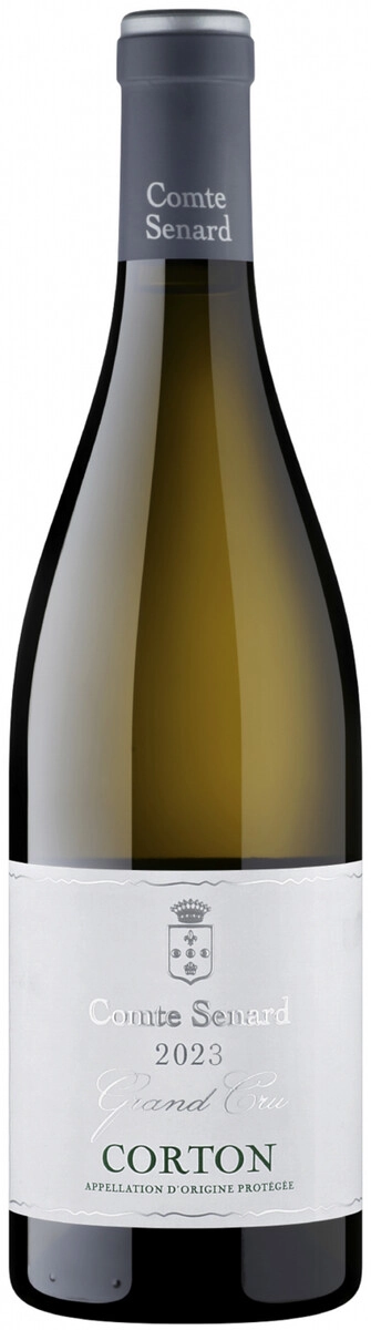 Вино Domaine Comte Senard, Corton Grand Cru AOC Blanc