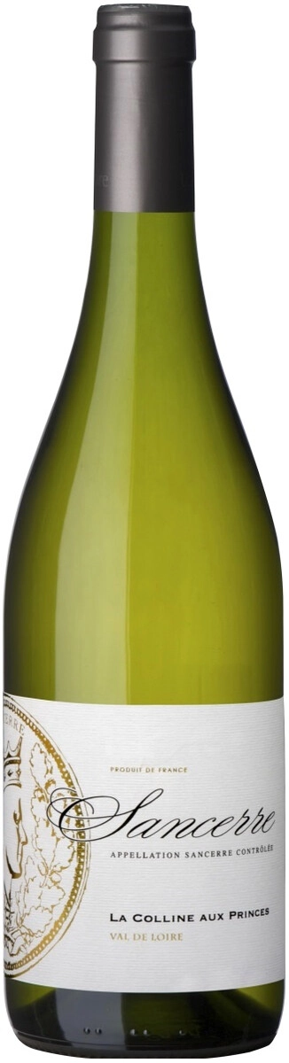 Вино "La Colline aux Princes" Sancerre AOC