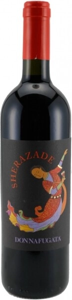 Вино Sherazade, Sicilia IGT