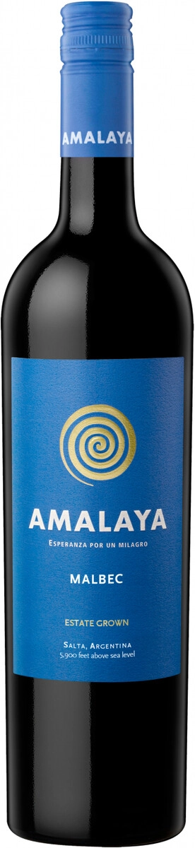 Вино "Amalaya"