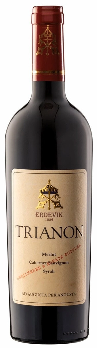 Вино Erdevik, "Trianon"