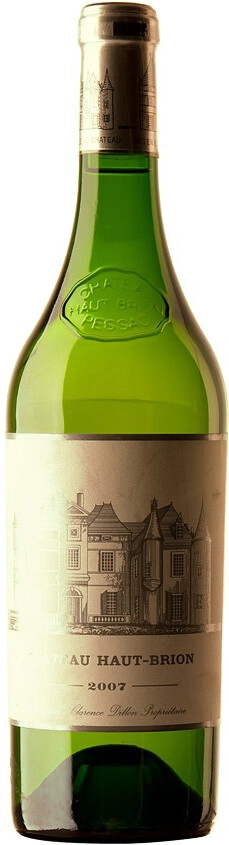 Вино Chateau Haut-Brion (Blanc) Pessac-Leognan AOC 1-er Grand Cru Classe