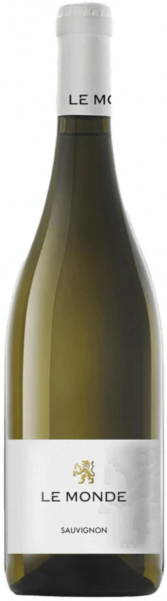 Вино Le Monde, Sauvignon, Friuli-Venezia Giulia