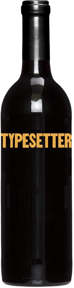 Вино Vinum Cellars, "Typesetter" Cabernet Sauvignon, Napa Valley