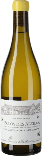 Вино Domaine de Bellene, "L'Eclos des Abeilles" Coteaux Bourguignons AOC