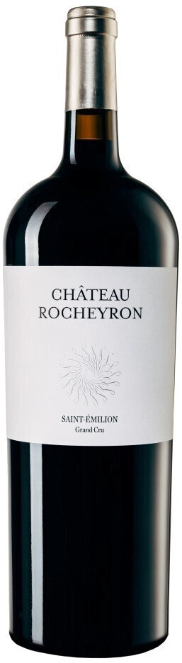 Вино Chateau Rocheyron, Saint-Emilion AOC