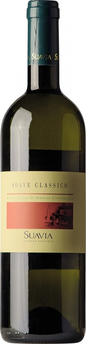 Вино Suavia, Soave Classico