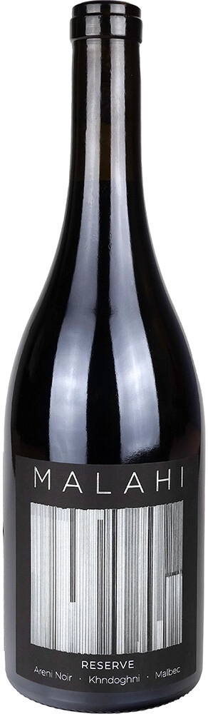 Вино Maran, "Malahi" Reserve Red