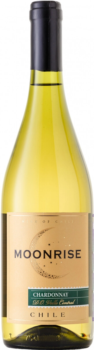 Вино "Moonrise" Chardonnay, Valle Central DO
