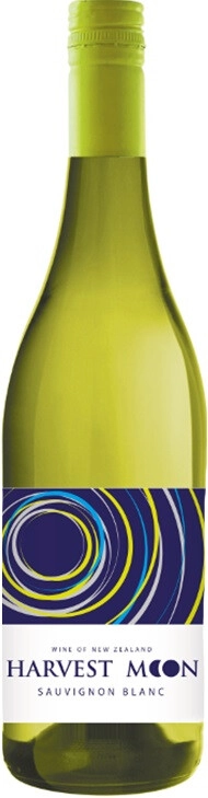 Вино "Harvest Moon" Sauvignon Blanc