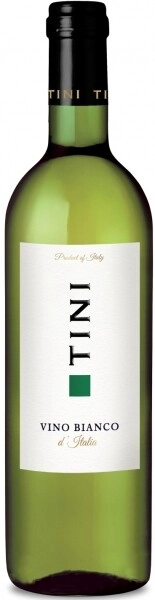 Вино Tini Bianco