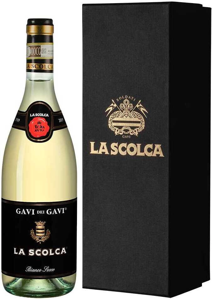 Вино Gavi dei Gavi DOCG