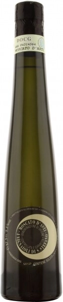 Игристое вино Ceretto, Moscato D'Asti DOCG