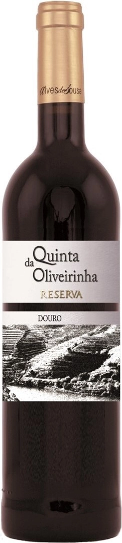Вино "Quinta da Oliveirinha" Reserva, Douro DOC