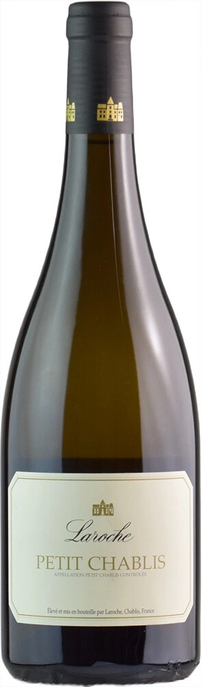 Вино Domaine Laroche, Petit Chablis