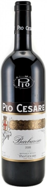 Вино Pio Cesare  Barbaresco DOCG