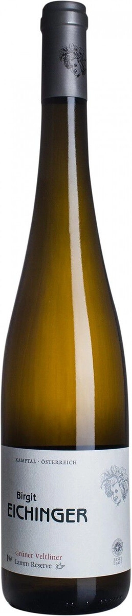 Вино Birgit Eichinger, "Lamm" Reserve Gruner Veltliner, Kamptal DAC