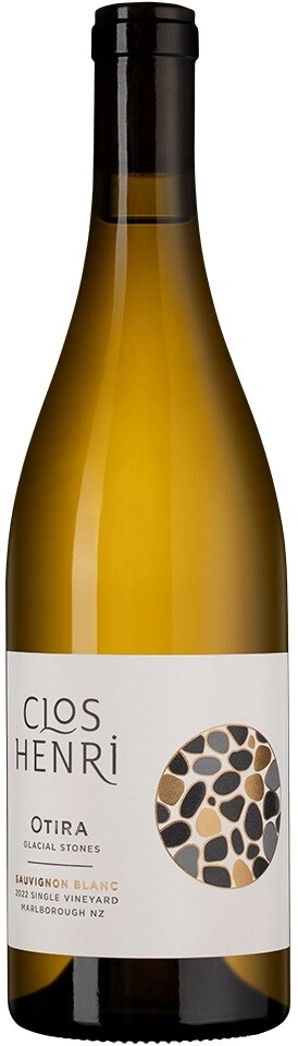 Вино Clos Henri, "Otira" Sauvignon Blanc