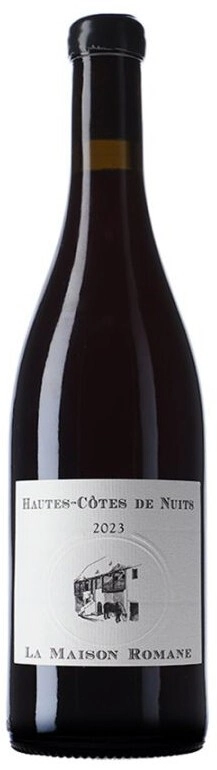 Вино La Maison Romane, Bourgogne Hautes-Cotes de Nuits AOC