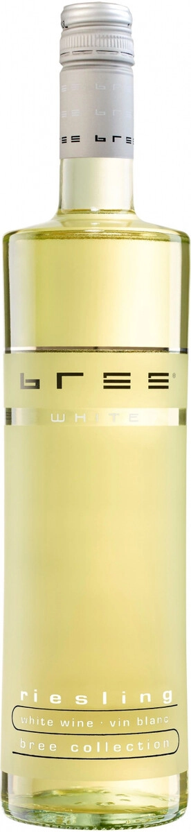 Вино "Bree" Riesling, Mosel QbA