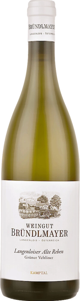 Вино Weingut Brundlmayer, Gruner Veltliner Langenloiser "Alte Reben"