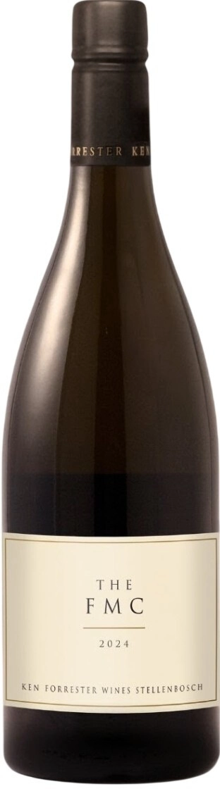 Вино Ken Forrester, "The FMC", Stellenbosch WO