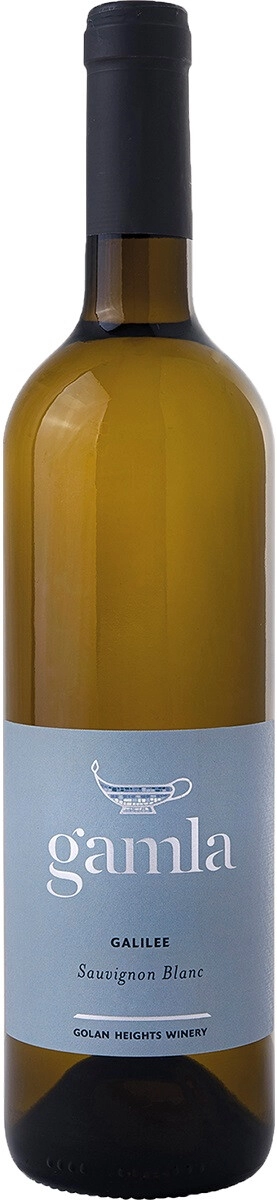 Вино Golan Heights, "Gamla" Sauvignon Blanc