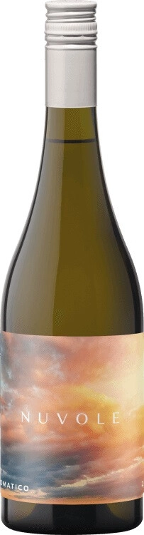 Вино Chateau Tamagne, "Nuvole" Bianco Aromatico